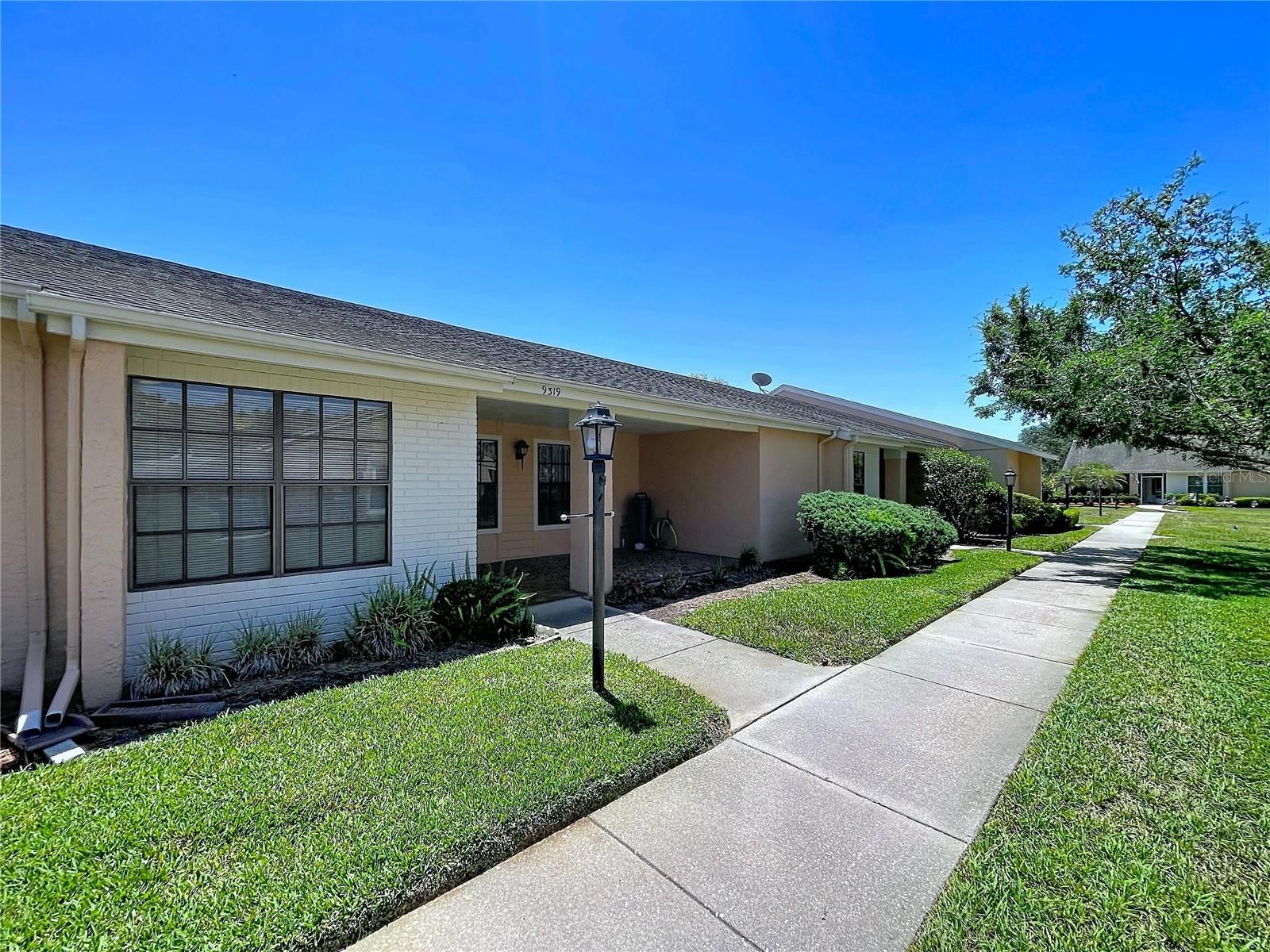 9319 TROWBRIDGE CT, NEW PORT RICHEY, FL, 34655