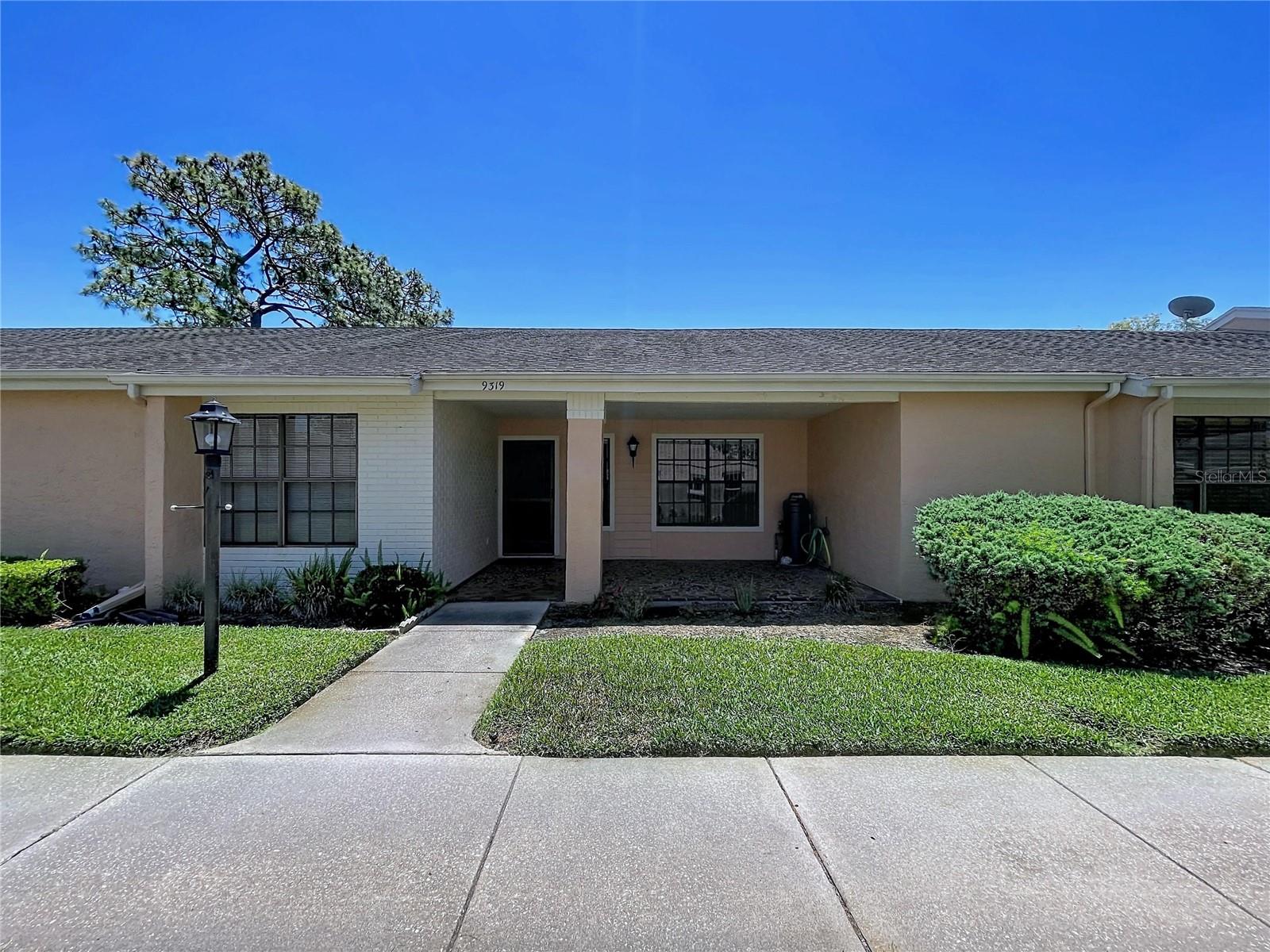 9319 TROWBRIDGE CT, NEW PORT RICHEY, FL, 34655