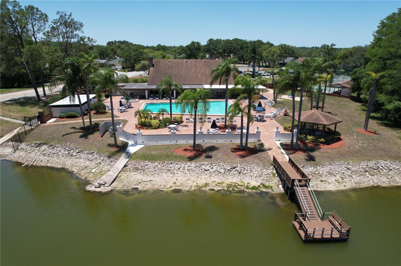 9319 TROWBRIDGE CT, NEW PORT RICHEY, FL, 34655