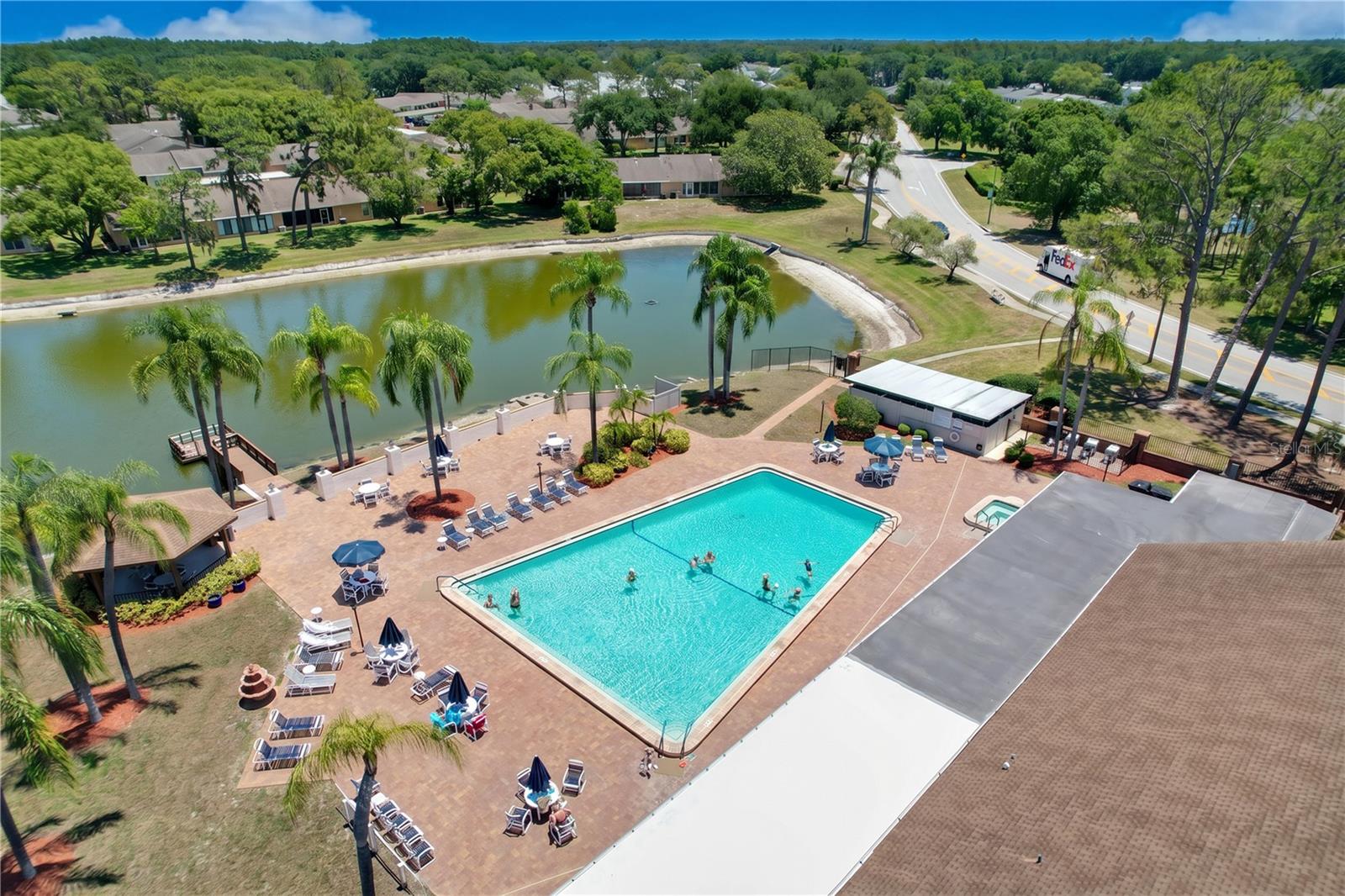 9319 TROWBRIDGE CT, NEW PORT RICHEY, FL, 34655