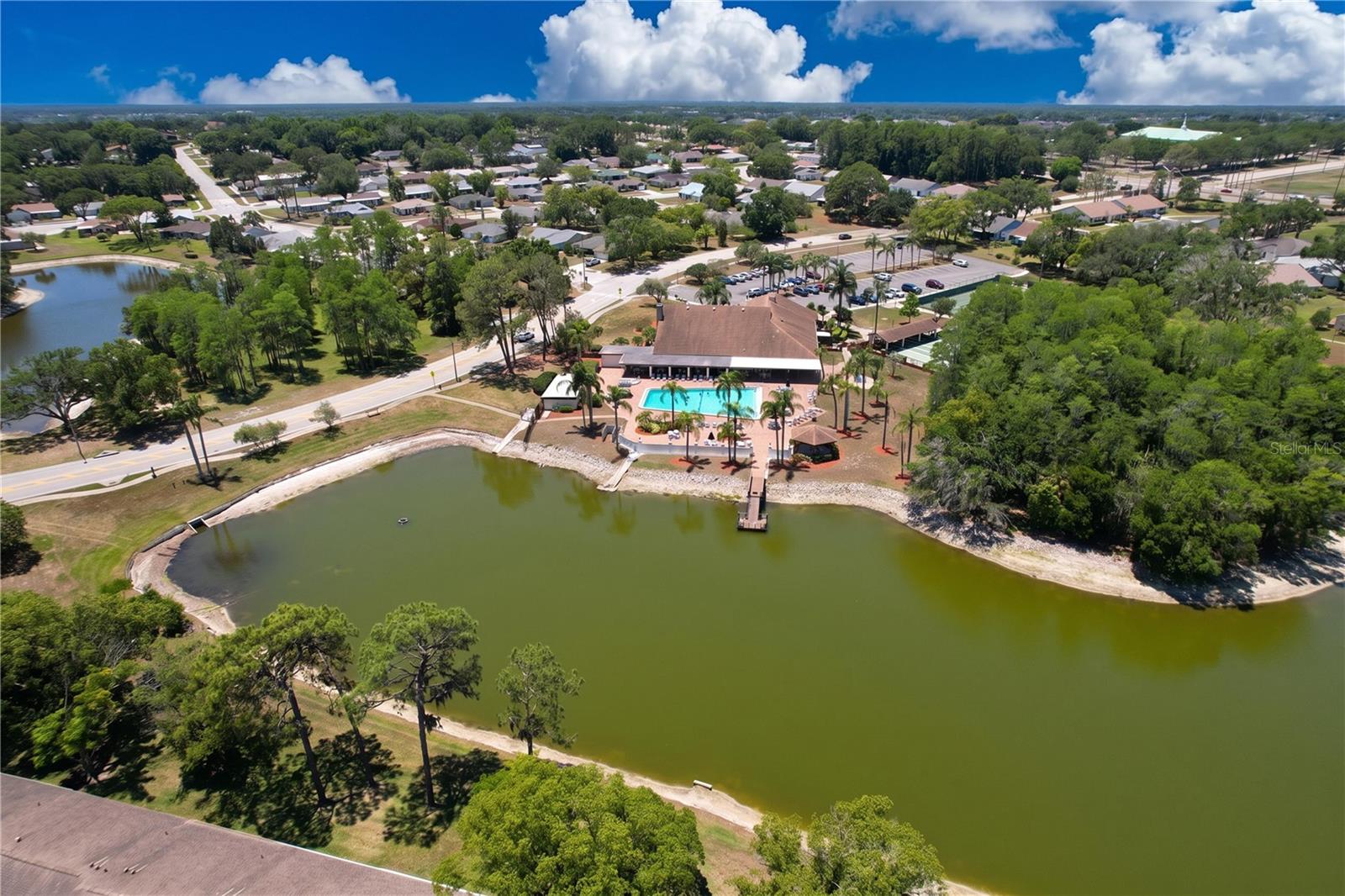 9319 TROWBRIDGE CT, NEW PORT RICHEY, FL, 34655