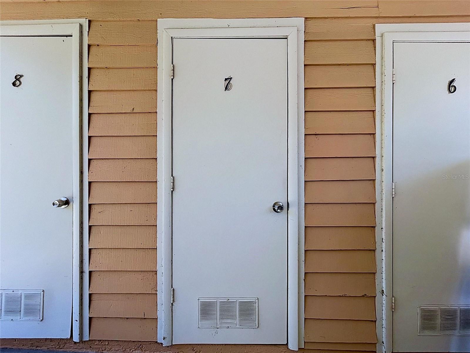 9319 TROWBRIDGE CT, NEW PORT RICHEY, FL, 34655
