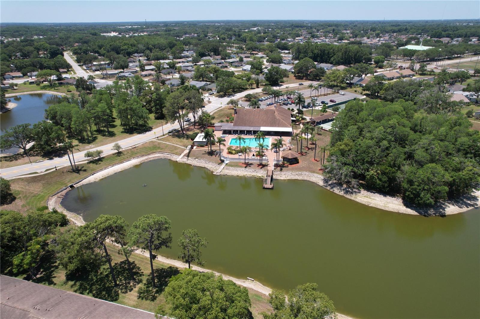 9319 TROWBRIDGE CT, NEW PORT RICHEY, FL, 34655