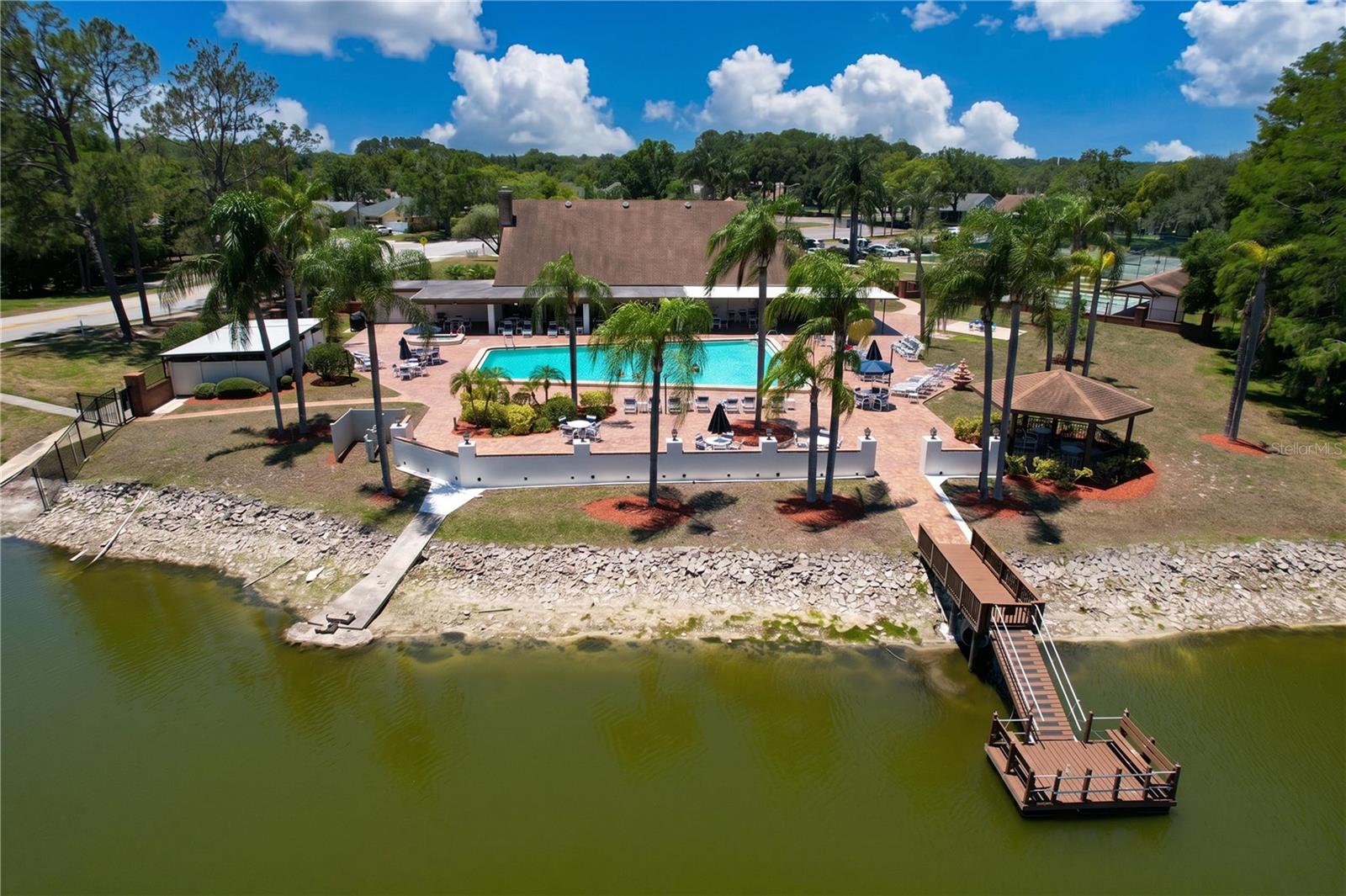 9319 TROWBRIDGE CT, NEW PORT RICHEY, FL, 34655