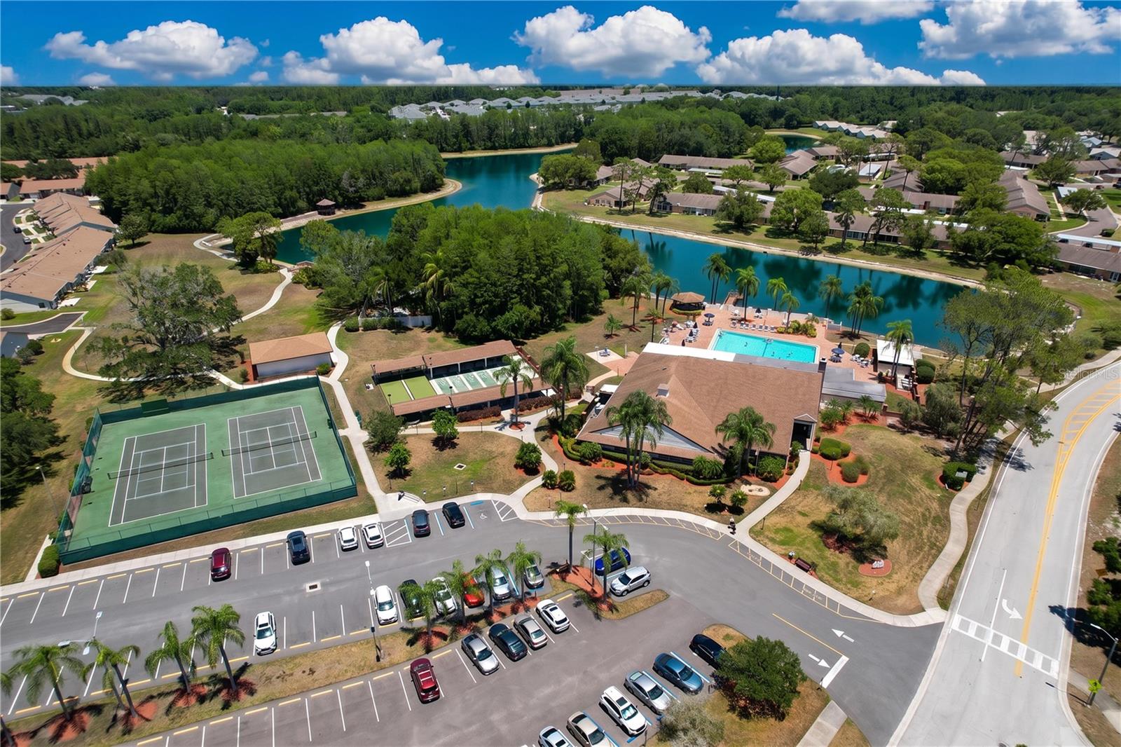 9319 TROWBRIDGE CT, NEW PORT RICHEY, FL, 34655
