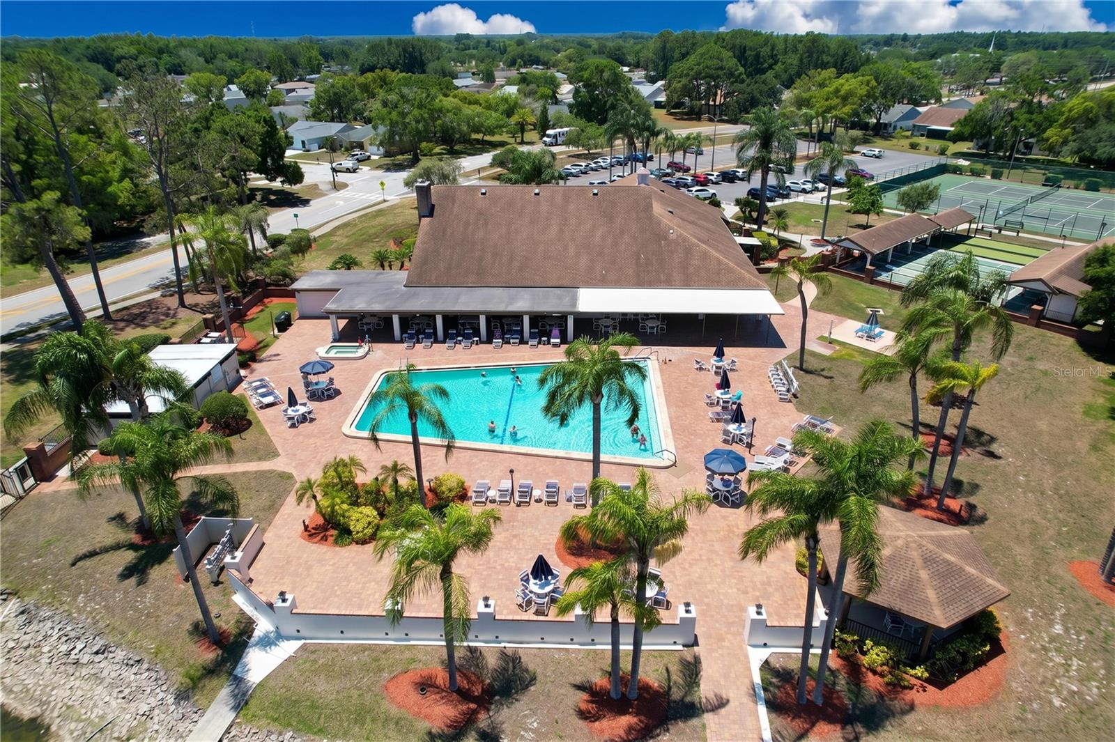 9319 TROWBRIDGE CT, NEW PORT RICHEY, FL, 34655