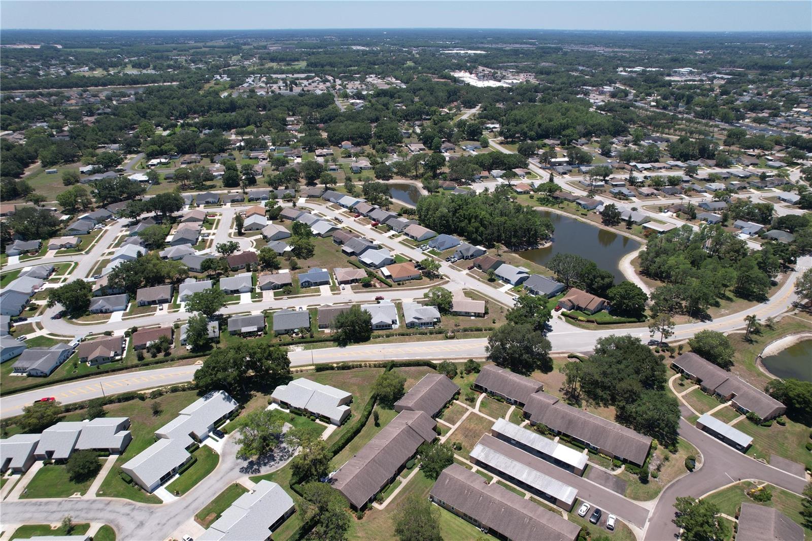 9319 TROWBRIDGE CT, NEW PORT RICHEY, FL, 34655