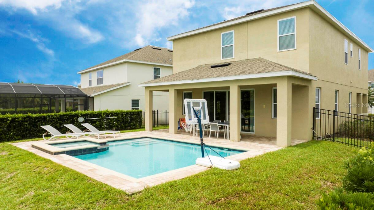 7479 MARKER AVE, KISSIMMEE, FL, 34747