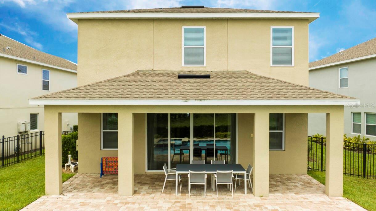 7479 MARKER AVE, KISSIMMEE, FL, 34747