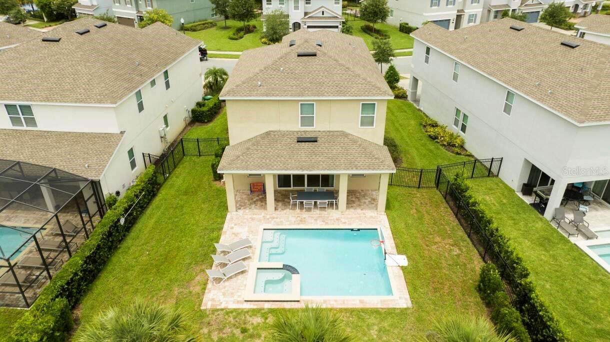 7479 MARKER AVE, KISSIMMEE, FL, 34747