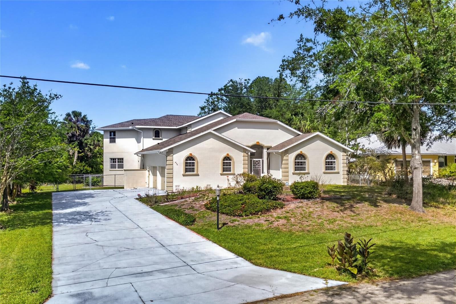 474 N AFTERGLOW CIR, CRYSTAL RIVER, FL, 34429
