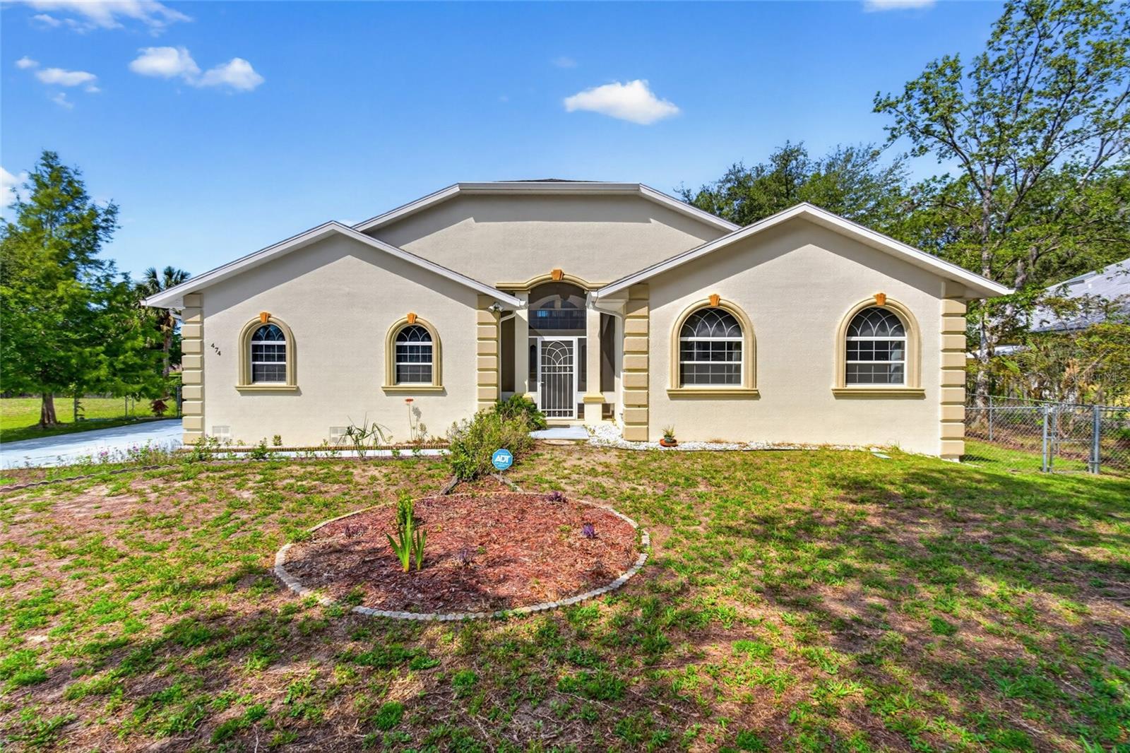 474 N AFTERGLOW CIR, CRYSTAL RIVER, FL, 34429