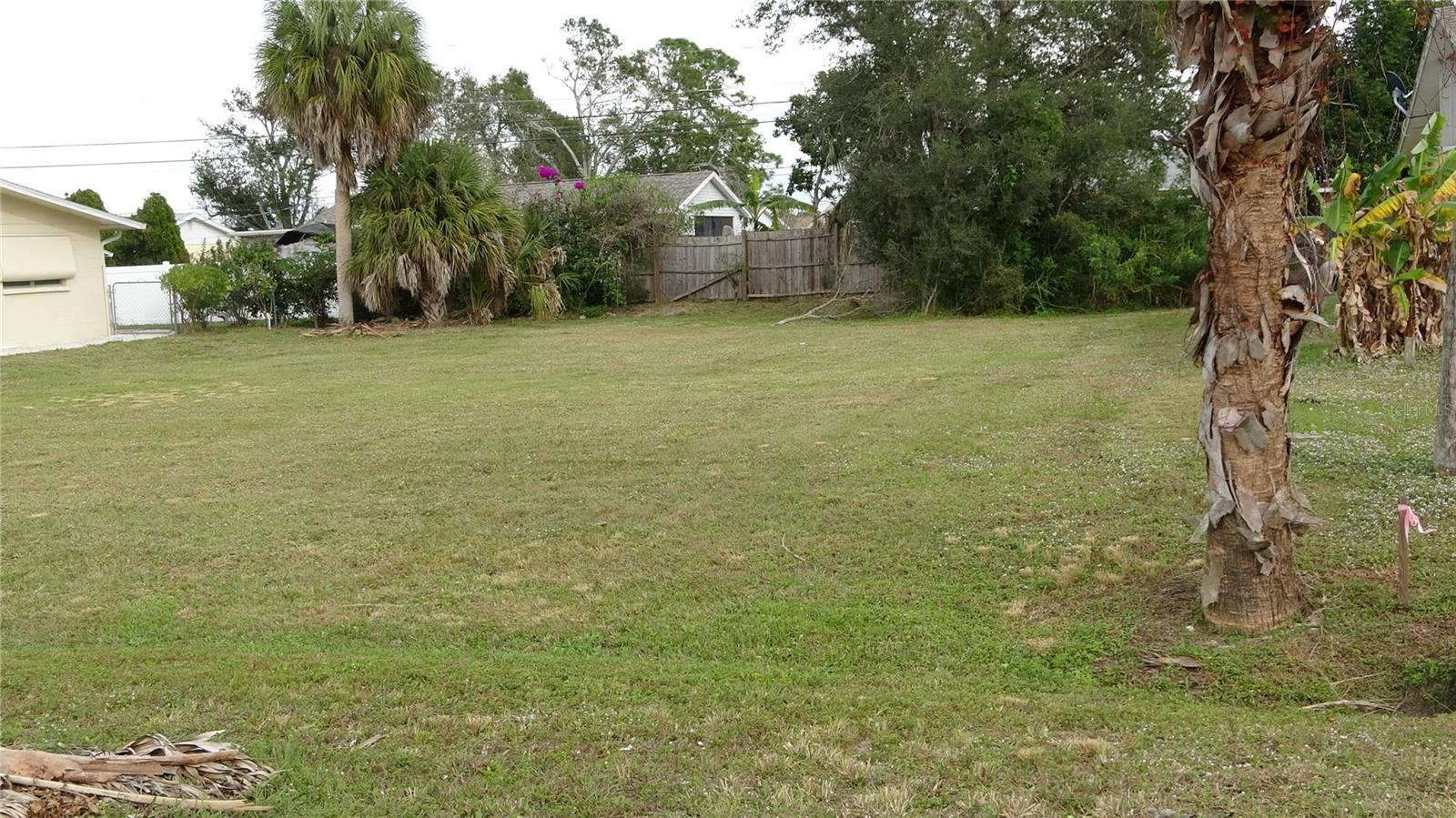GRANADA BLVD, NORTH PORT, FL, 34287