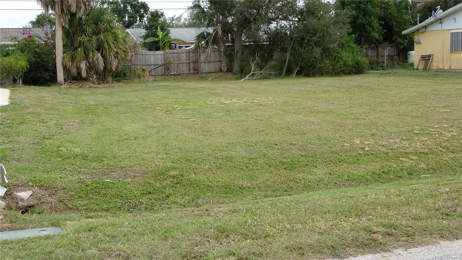 GRANADA BLVD, NORTH PORT, FL, 34287