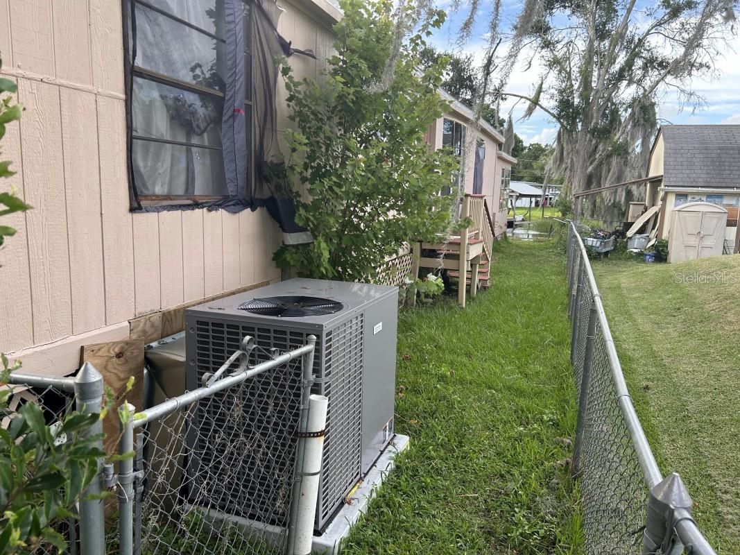 3042 PARK CIR, HAINES CITY, FL, 33844