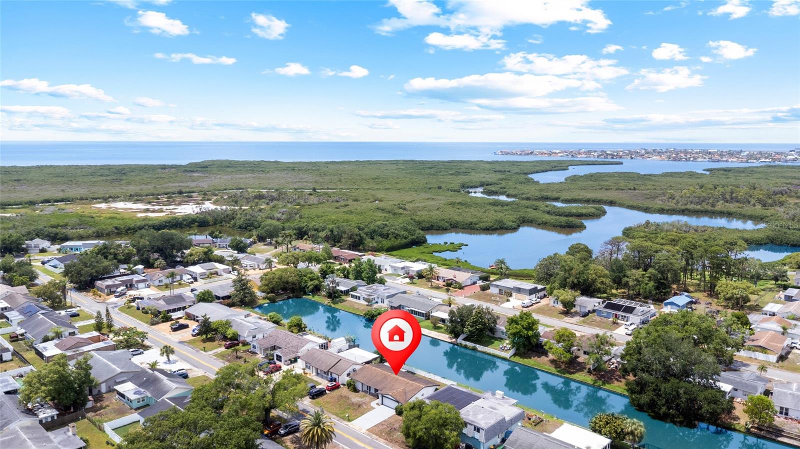 3803 SAIL DR, NEW PORT RICHEY, FL, 34652