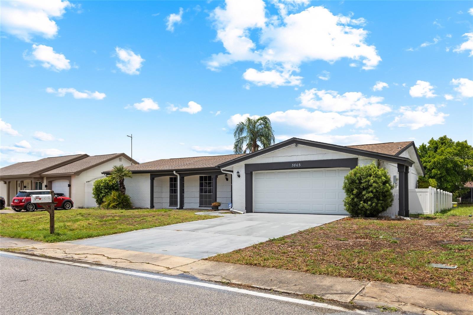 3803 SAIL DR, NEW PORT RICHEY, FL, 34652