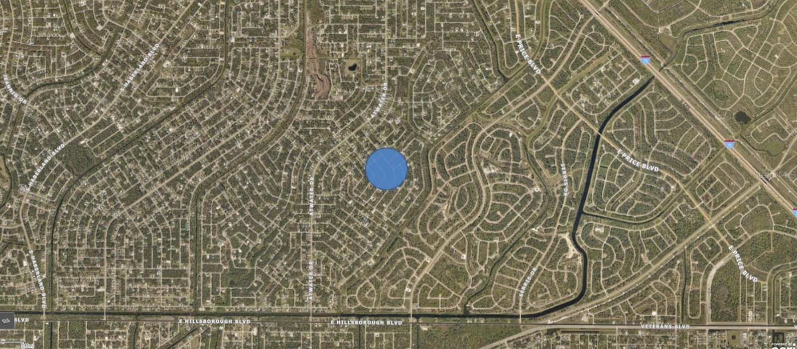 KINGSMAN AVE, NORTH PORT, FL, 34288