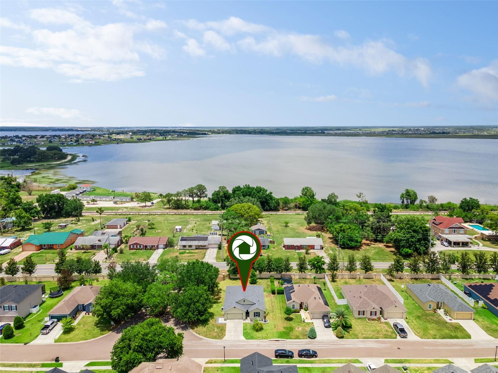 579 LAKE CUMMINGS WAY, LAKE ALFRED, FL, 33850