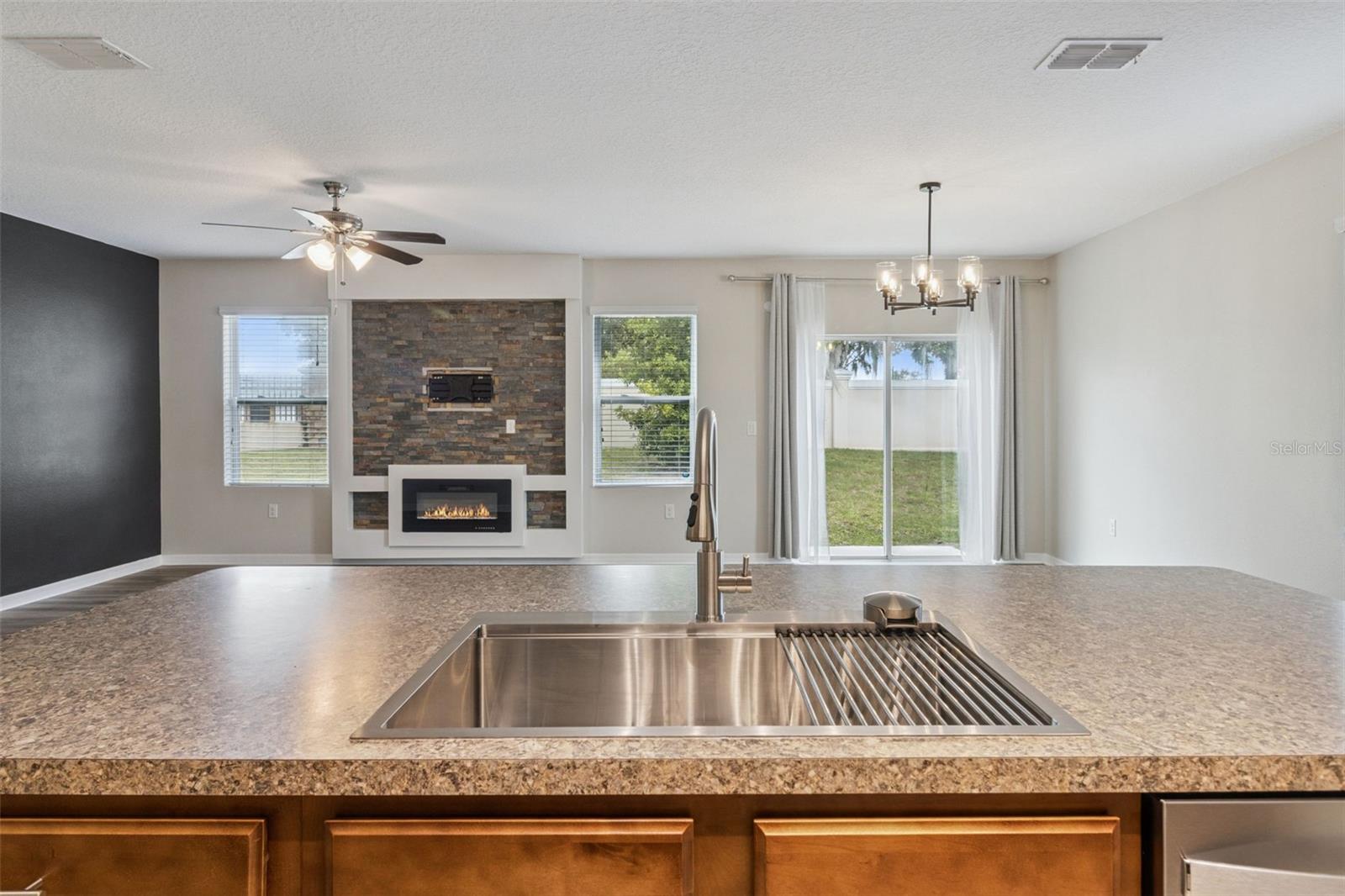 579 LAKE CUMMINGS WAY, LAKE ALFRED, FL, 33850
