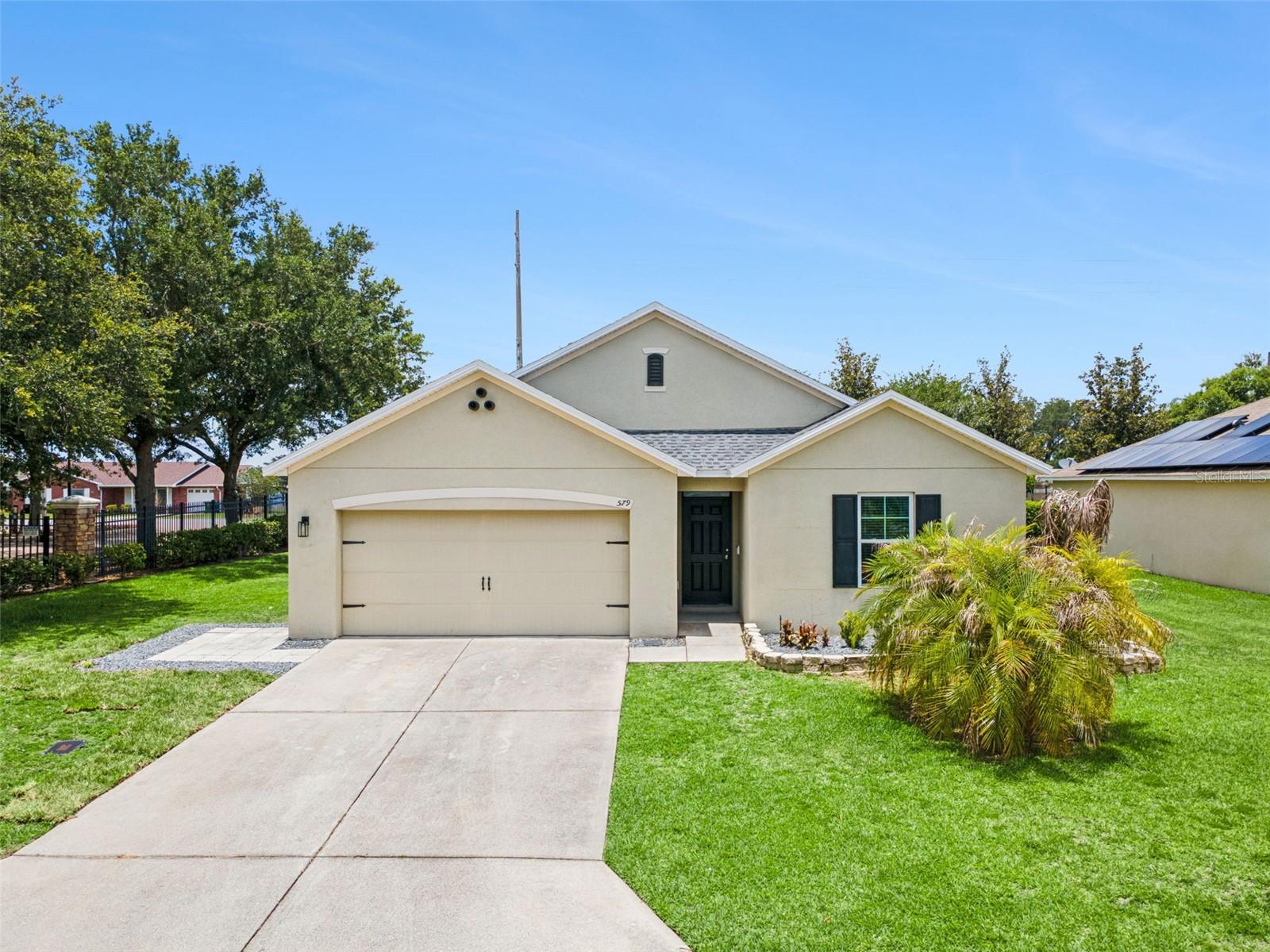 579 LAKE CUMMINGS WAY, LAKE ALFRED, FL, 33850