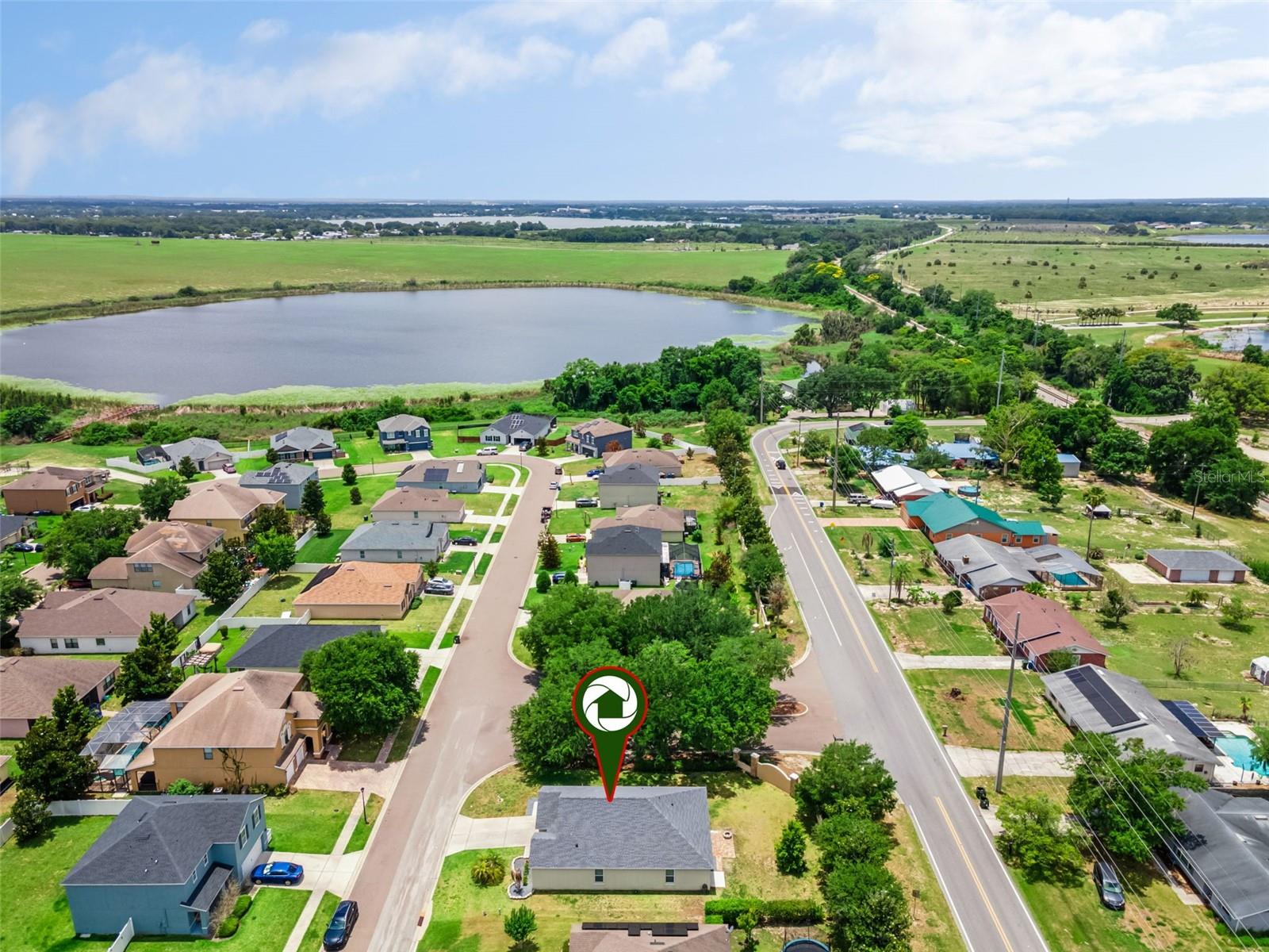 579 LAKE CUMMINGS WAY, LAKE ALFRED, FL, 33850