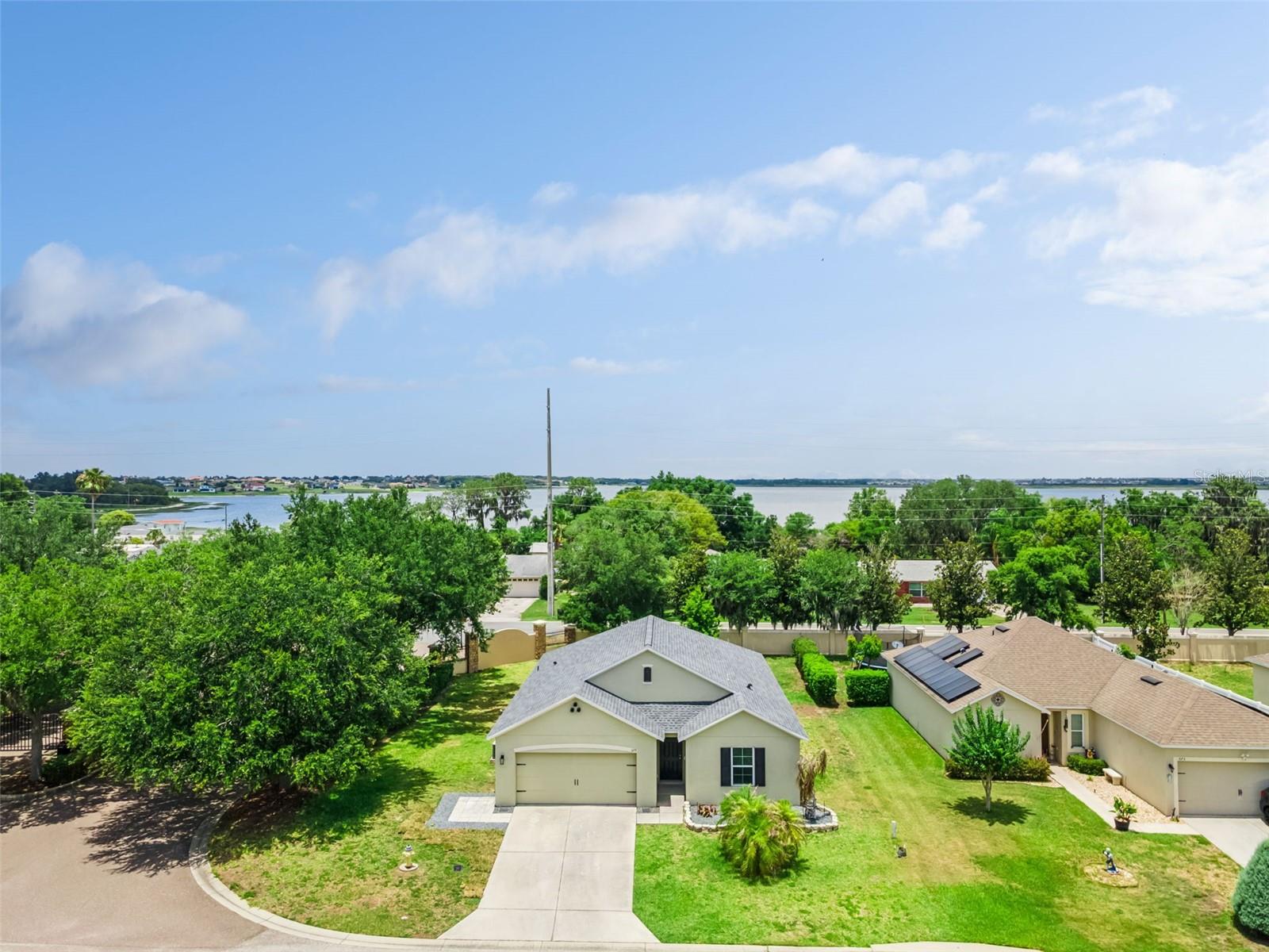 579 LAKE CUMMINGS WAY, LAKE ALFRED, FL, 33850