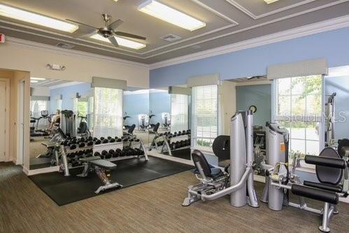 2914 ESMERALDA DR, SARASOTA, FL, 34243