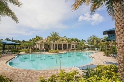 2914 ESMERALDA DR, SARASOTA, FL, 34243