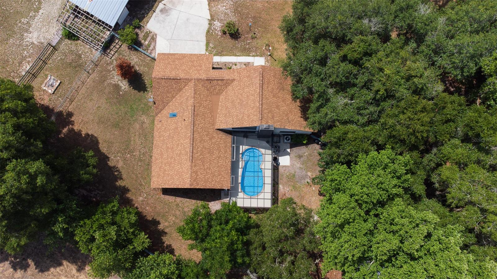 507 E HIGHWAY 318, CITRA, FL, 32113