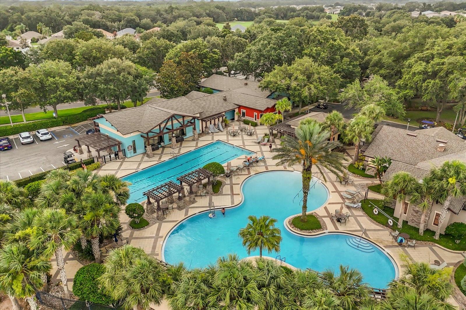4240 JAMES RIVER CIR, LEESBURG, FL, 34748