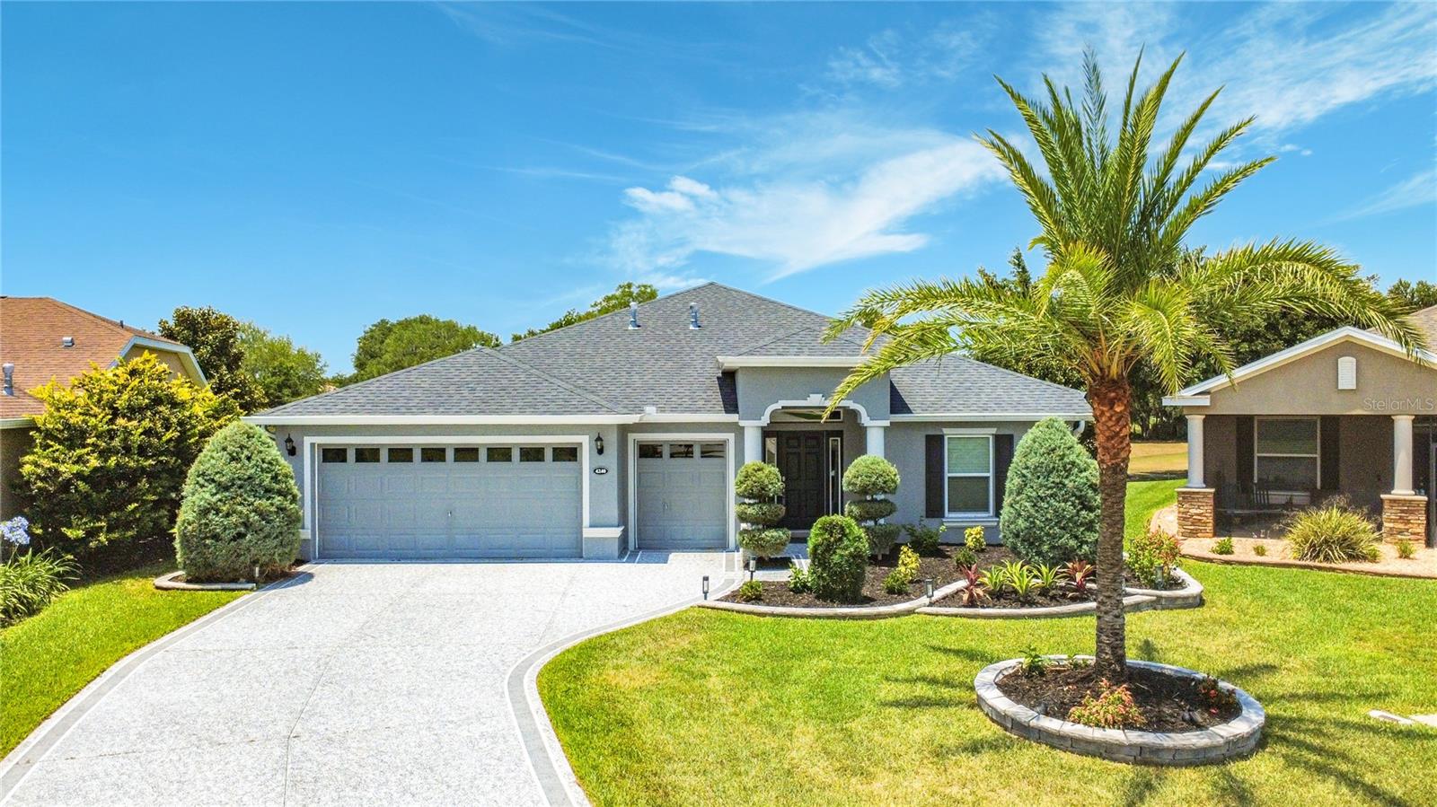 4240 JAMES RIVER CIR, LEESBURG, FL, 34748
