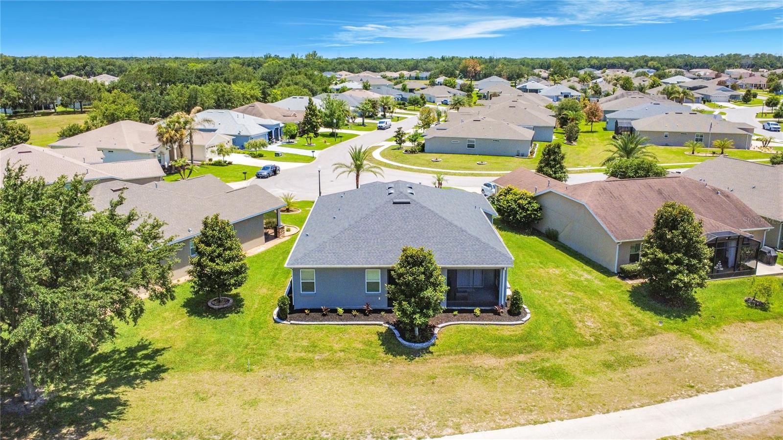 4240 JAMES RIVER CIR, LEESBURG, FL, 34748