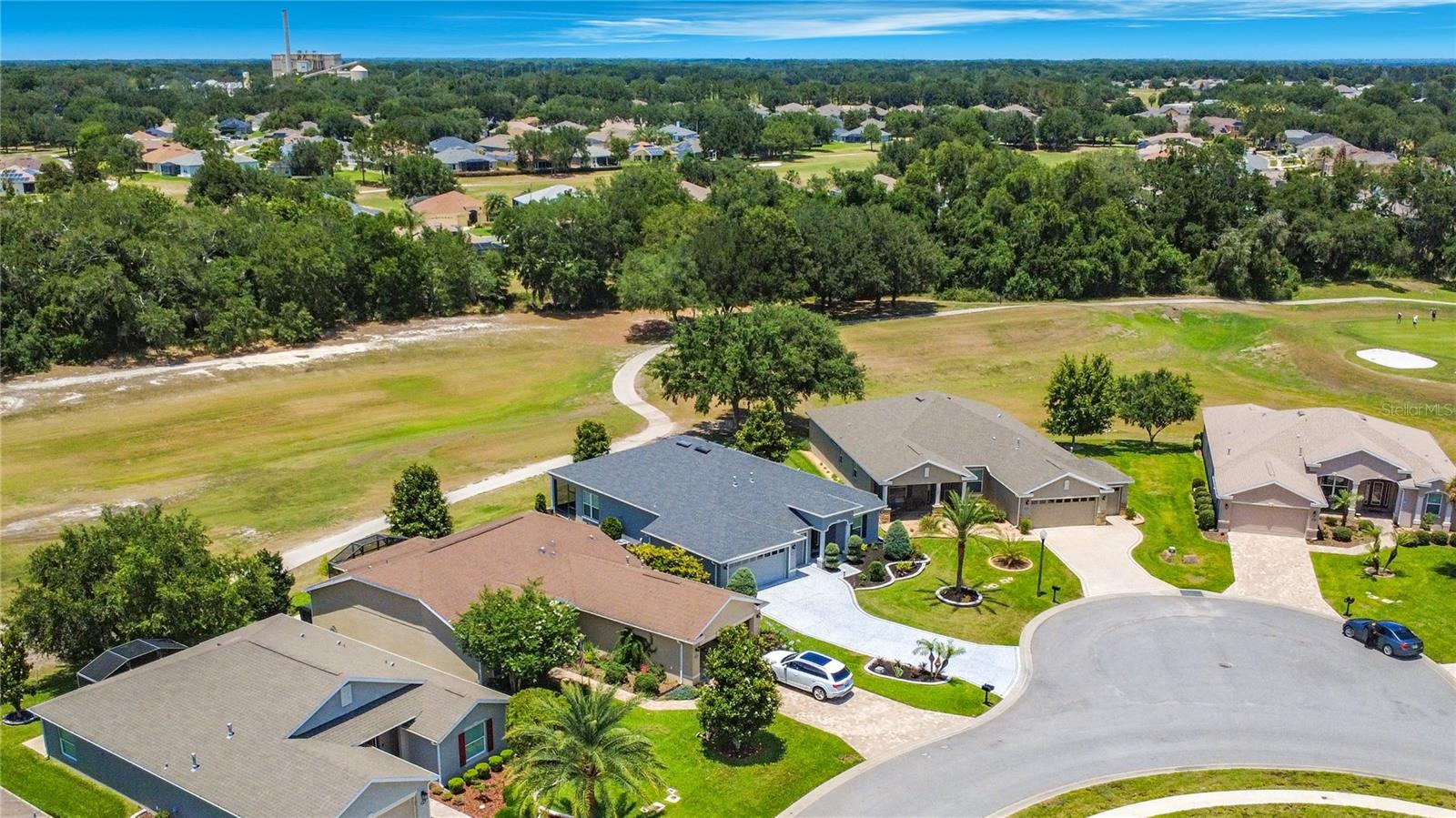 4240 JAMES RIVER CIR, LEESBURG, FL, 34748
