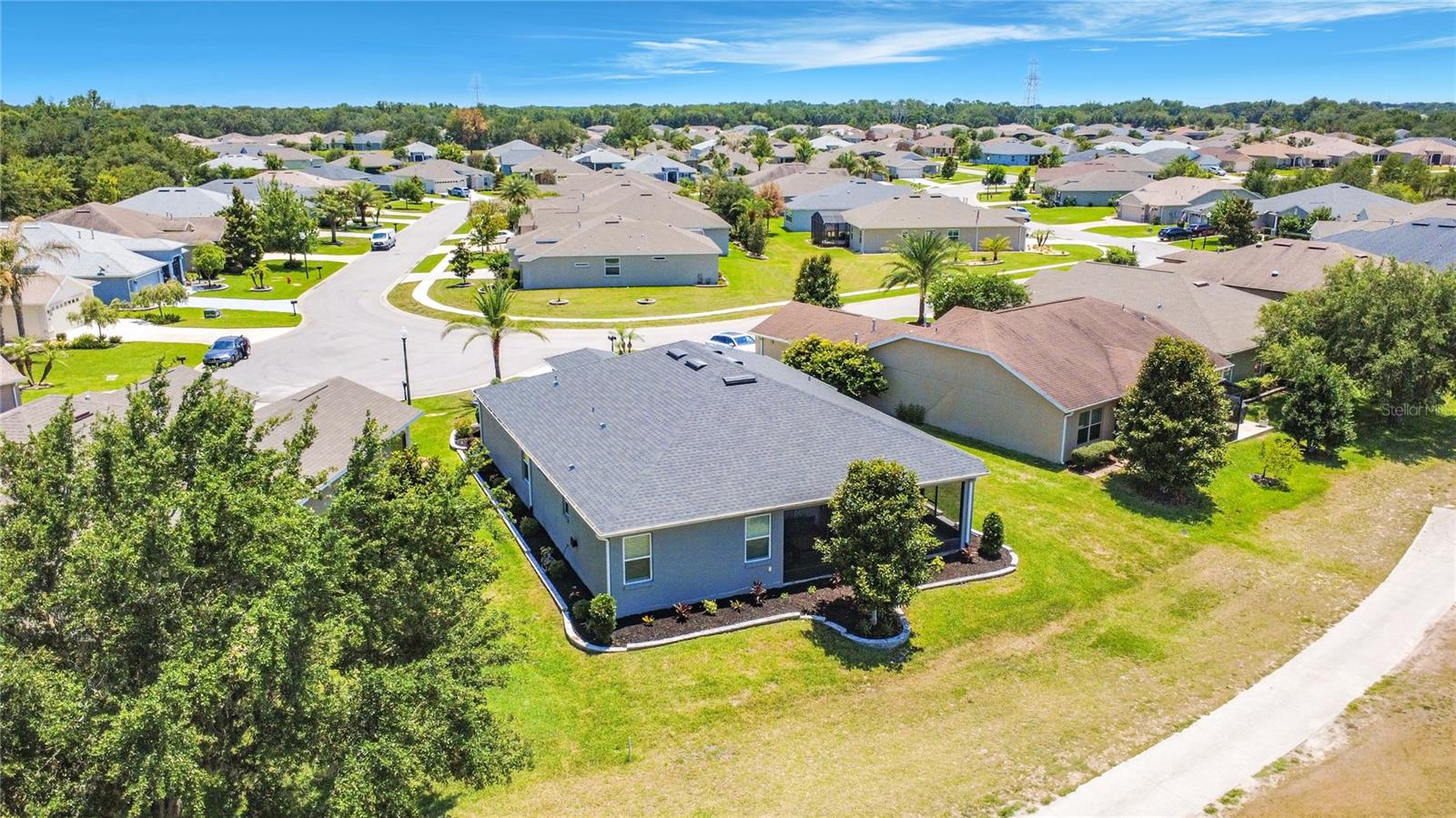 4240 JAMES RIVER CIR, LEESBURG, FL, 34748