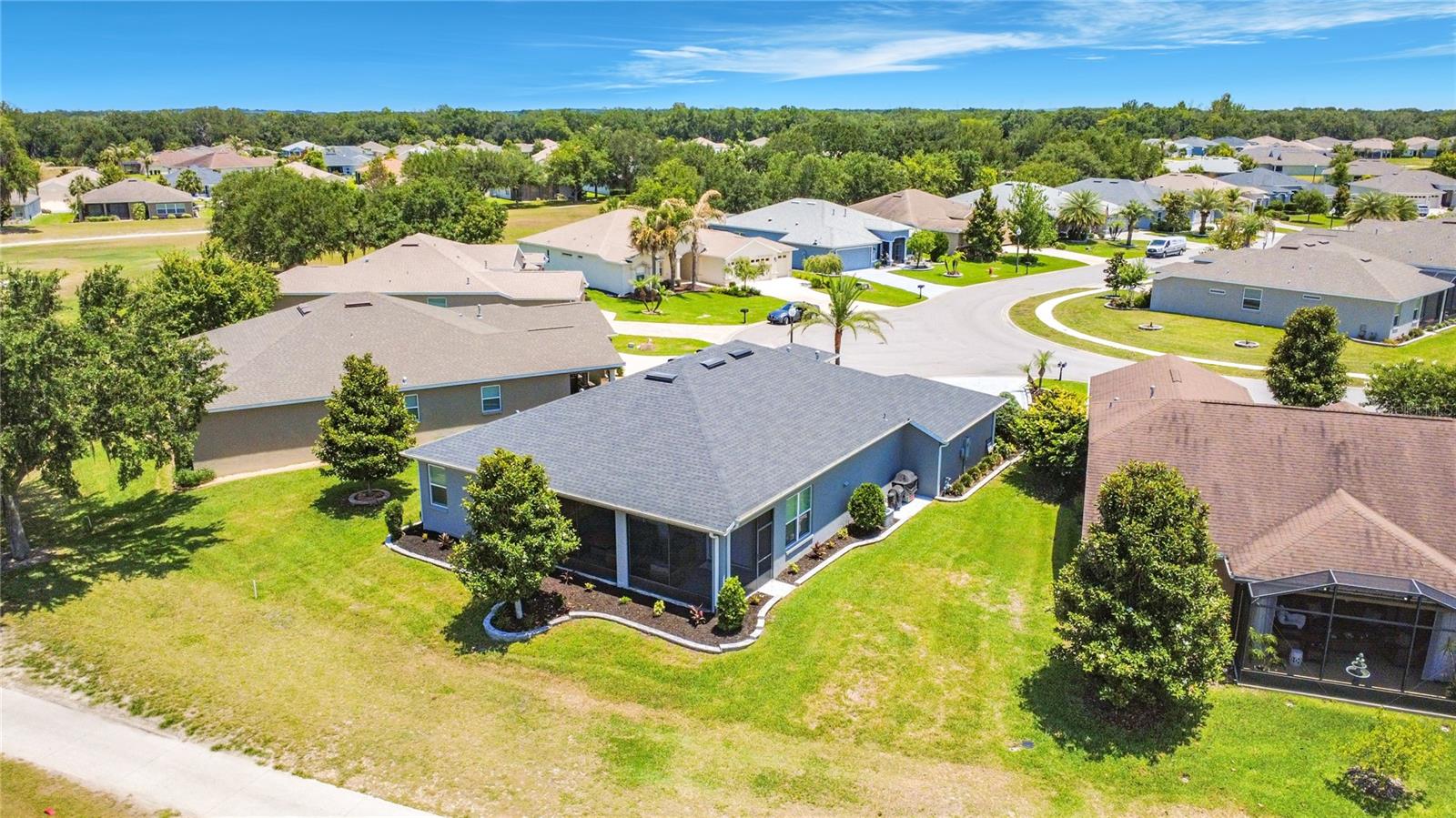 4240 JAMES RIVER CIR, LEESBURG, FL, 34748