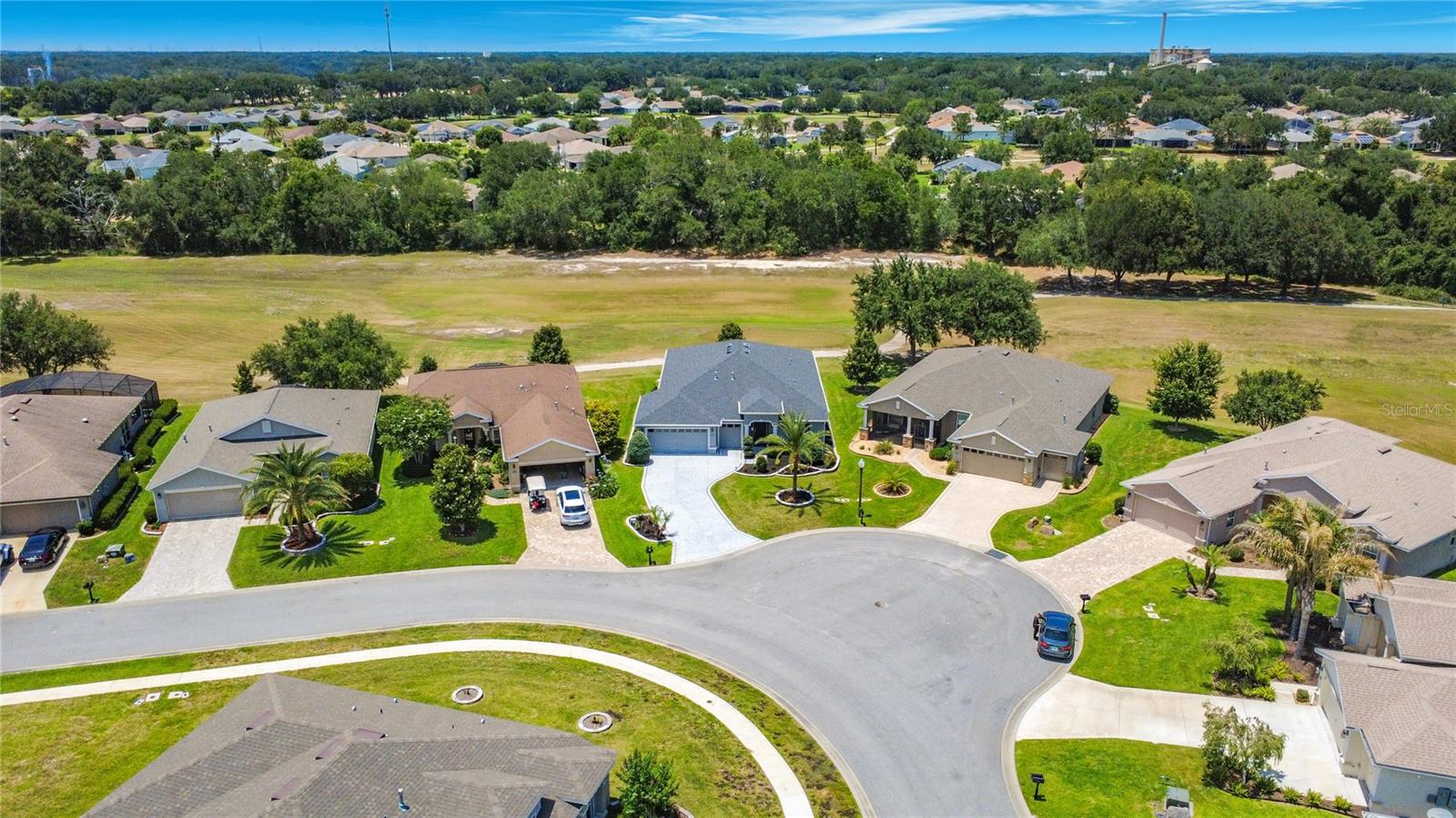 4240 JAMES RIVER CIR, LEESBURG, FL, 34748