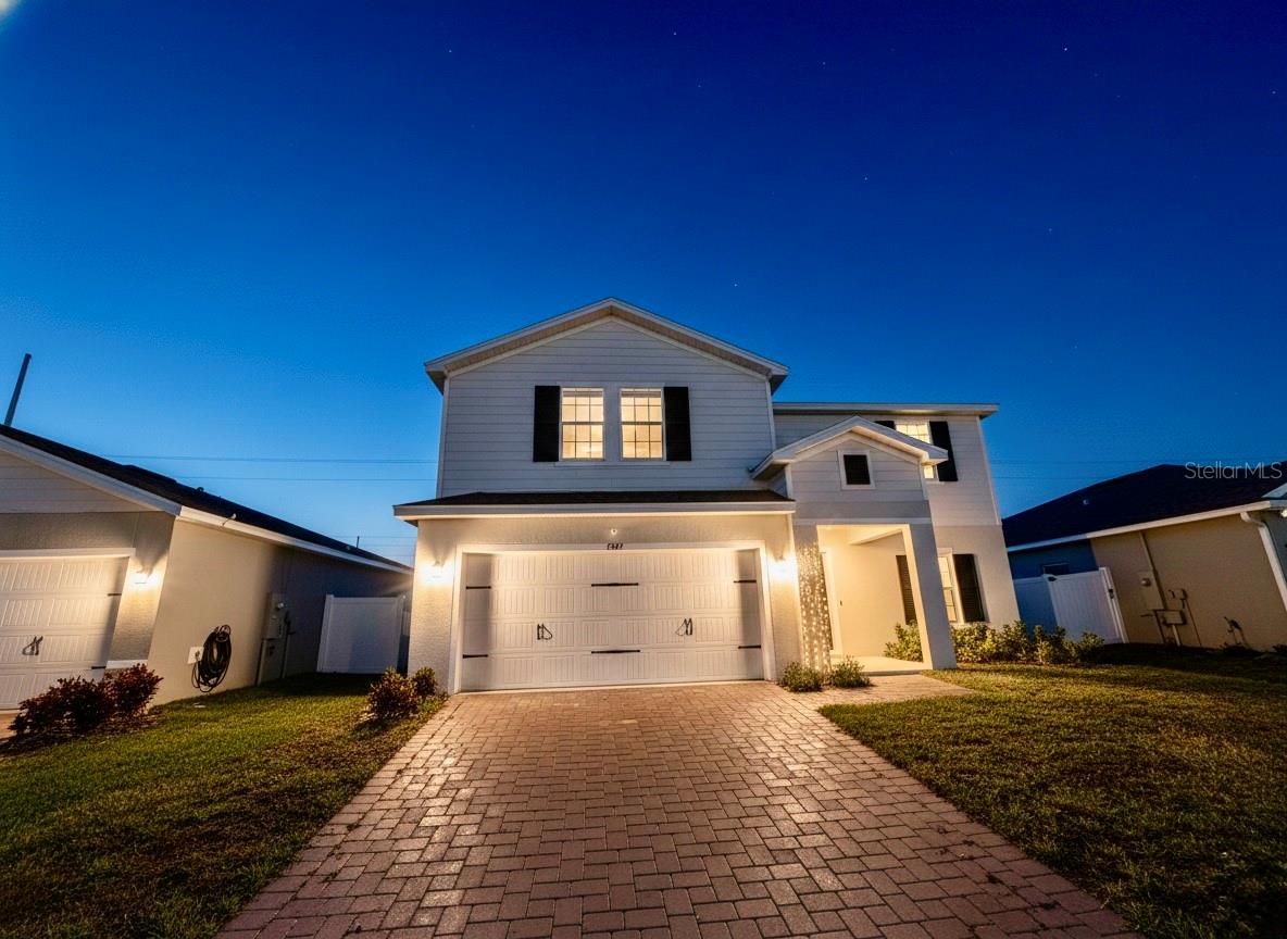1221 LEXINGTON LN, HAINES CITY, FL, 33844