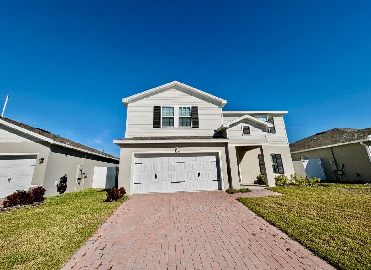 1221 LEXINGTON LN, HAINES CITY, FL, 33844
