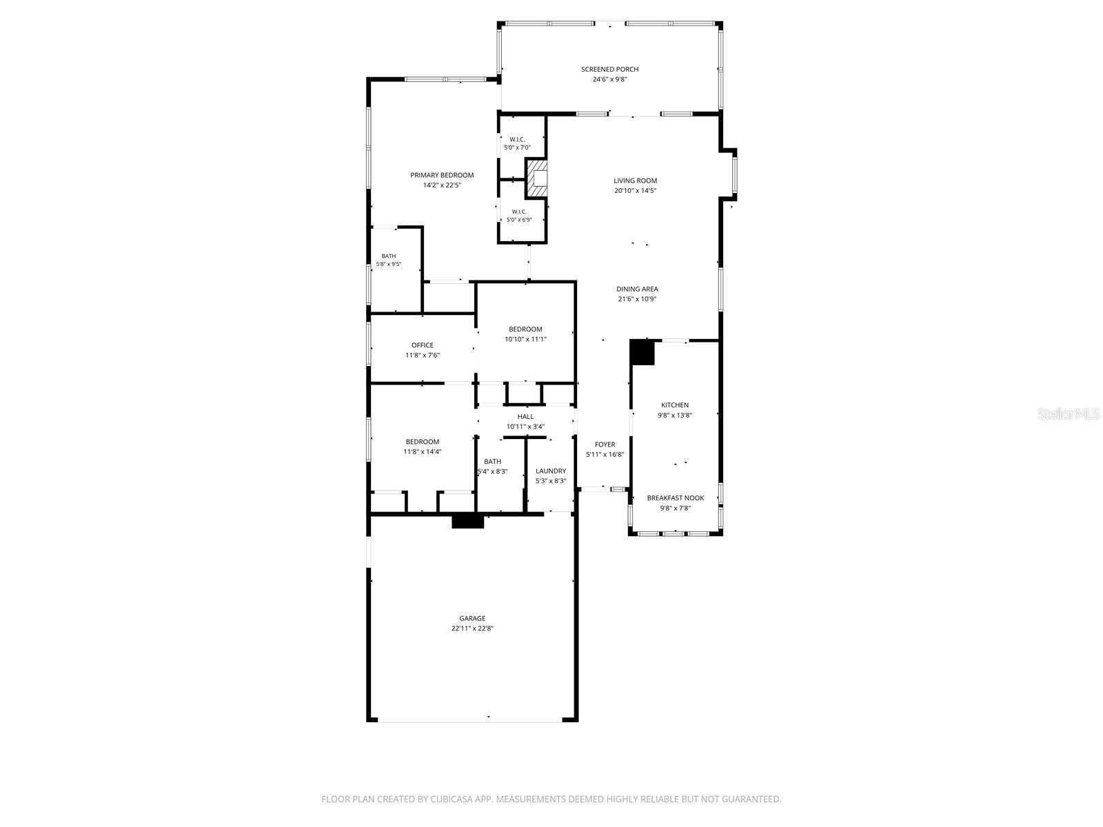 1741 MIZELL AVE, WINTER PARK, FL, 32789