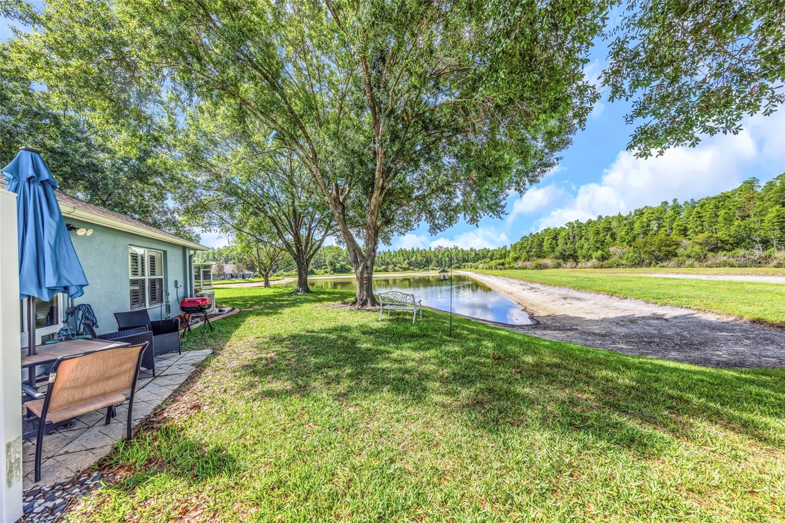 19238 WEYMOUTH DR #1, LAND O LAKES, FL, 34638