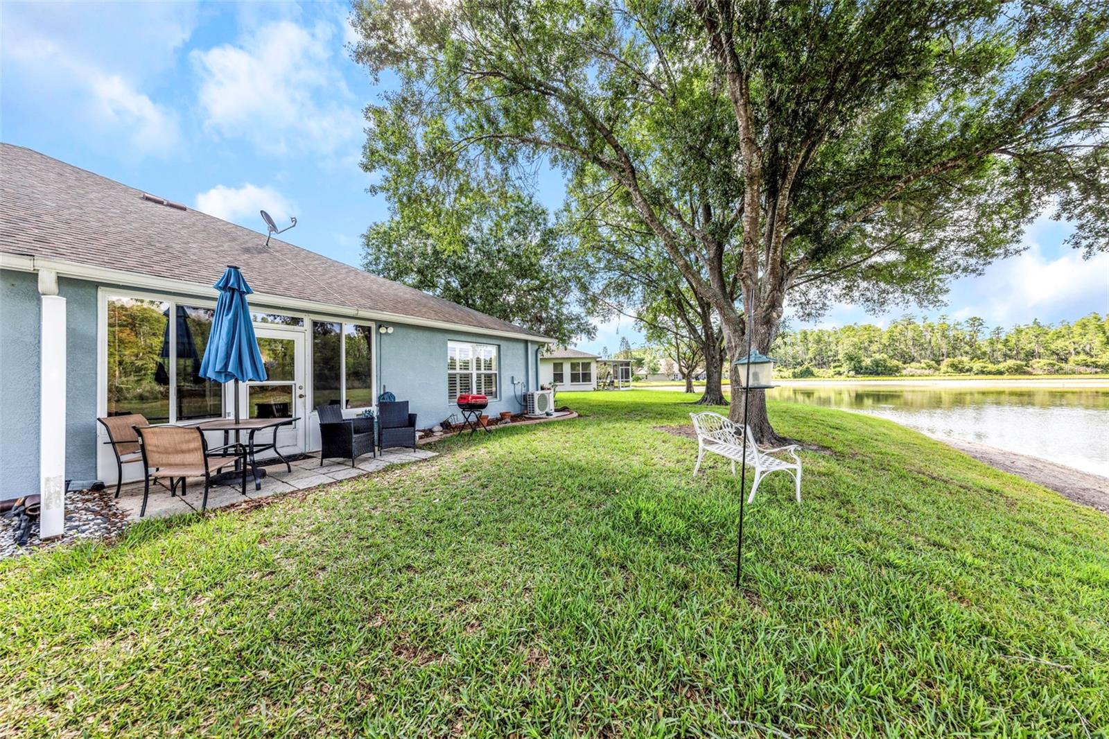 19238 WEYMOUTH DR #1, LAND O LAKES, FL, 34638
