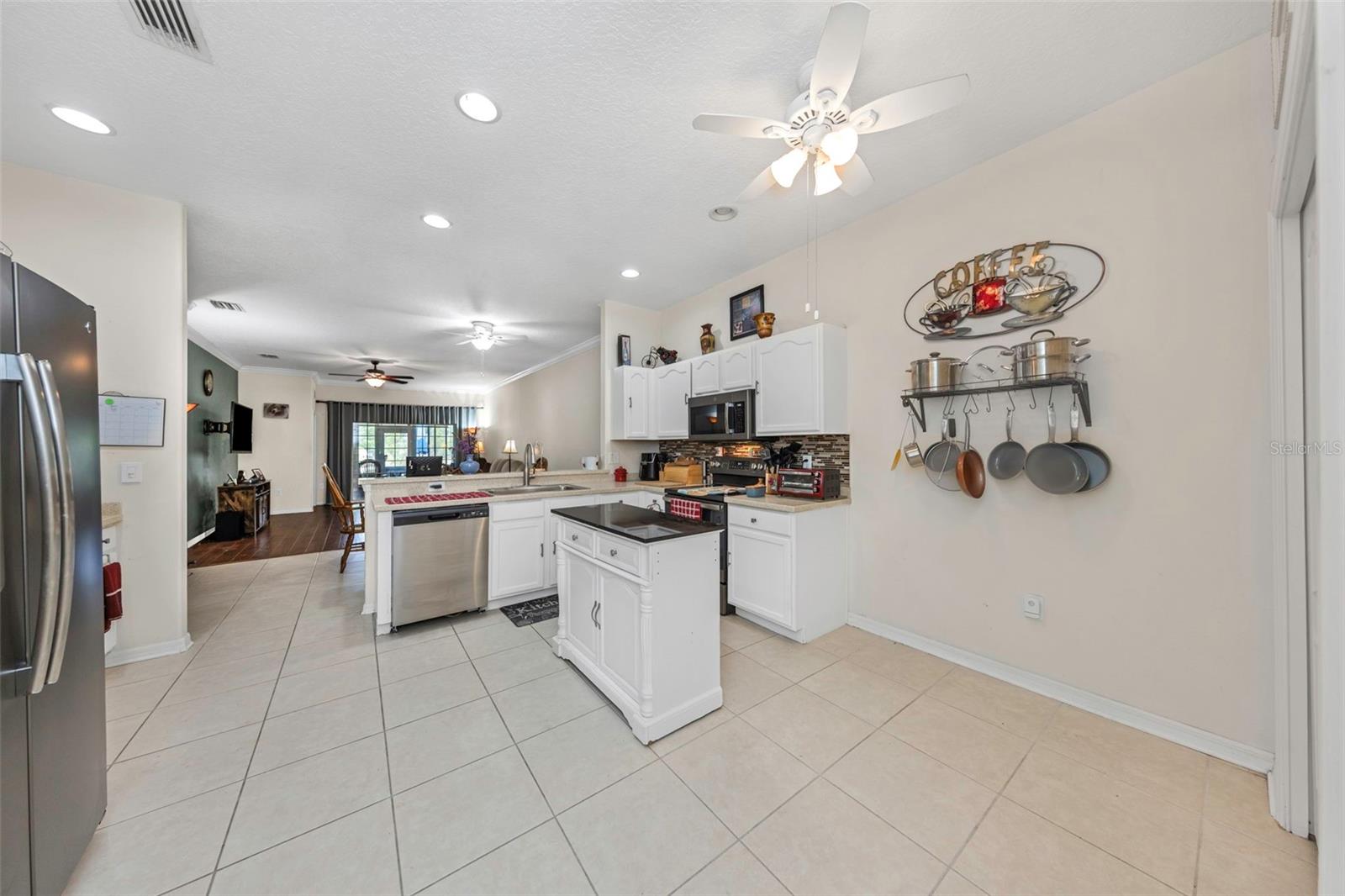 19238 WEYMOUTH DR #1, LAND O LAKES, FL, 34638