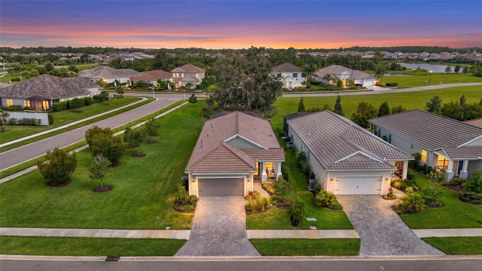 8506 FRANGIPANI TER, SARASOTA, FL, 34240