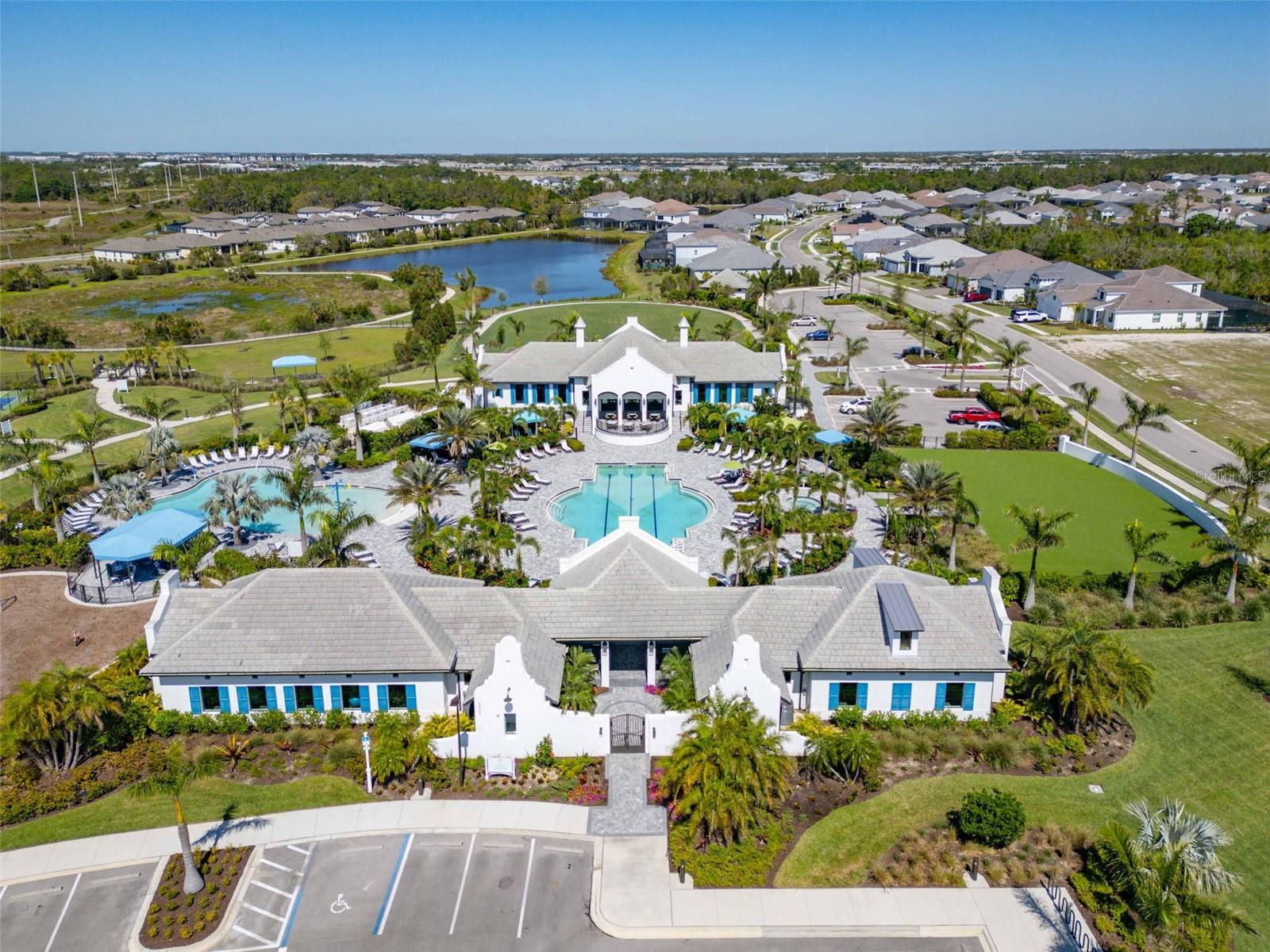 8506 FRANGIPANI TER, SARASOTA, FL, 34240