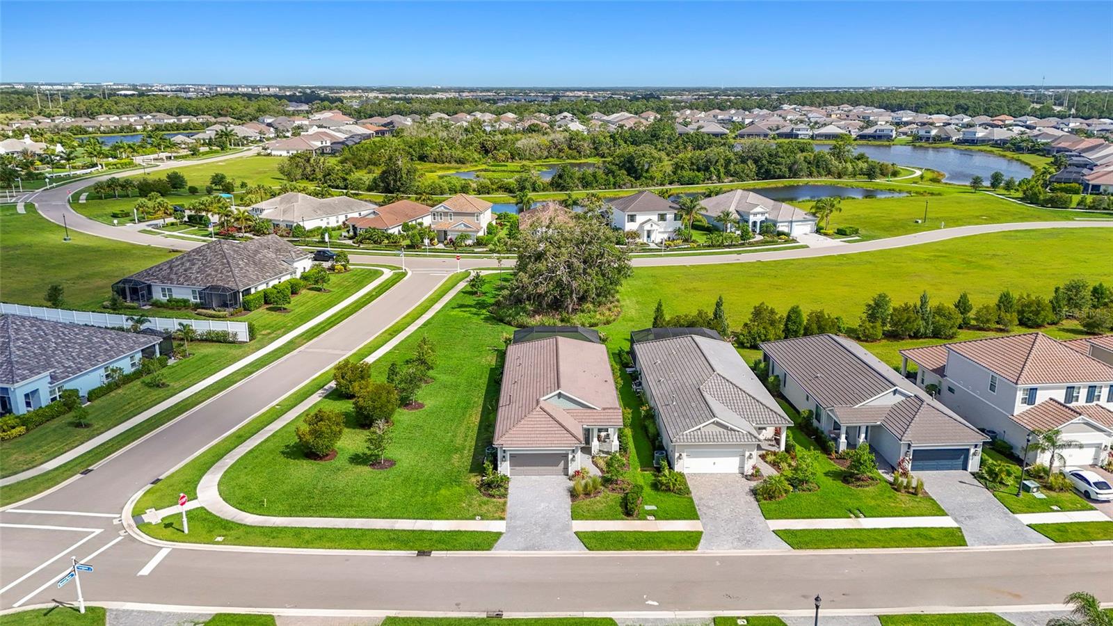 8506 FRANGIPANI TER, SARASOTA, FL, 34240