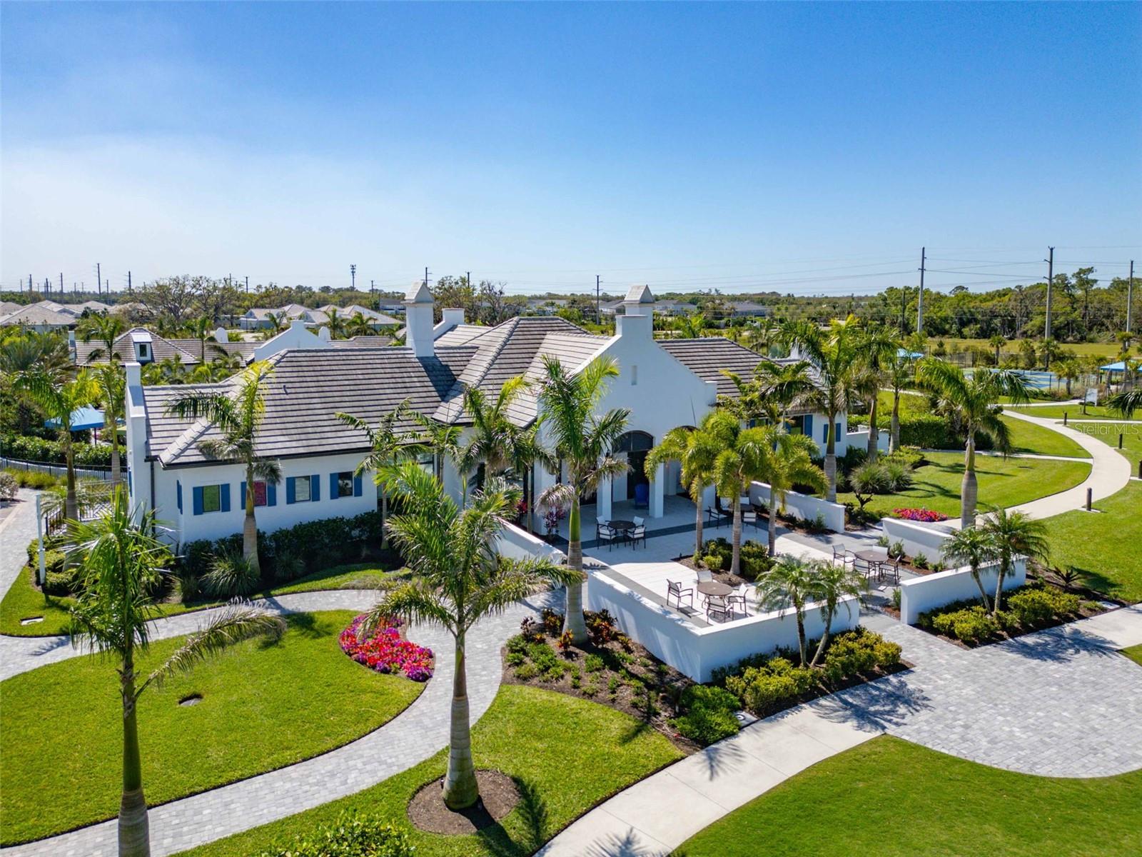 8506 FRANGIPANI TER, SARASOTA, FL, 34240