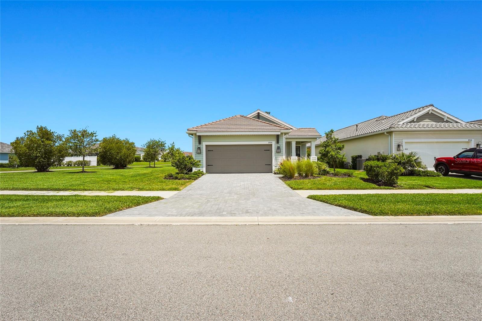 8506 FRANGIPANI TER, SARASOTA, FL, 34240
