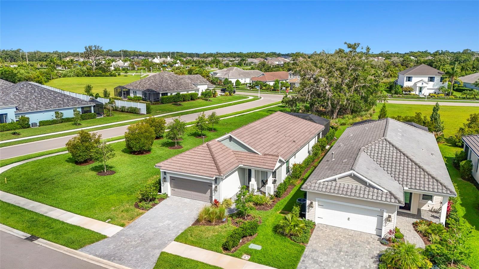 8506 FRANGIPANI TER, SARASOTA, FL, 34240
