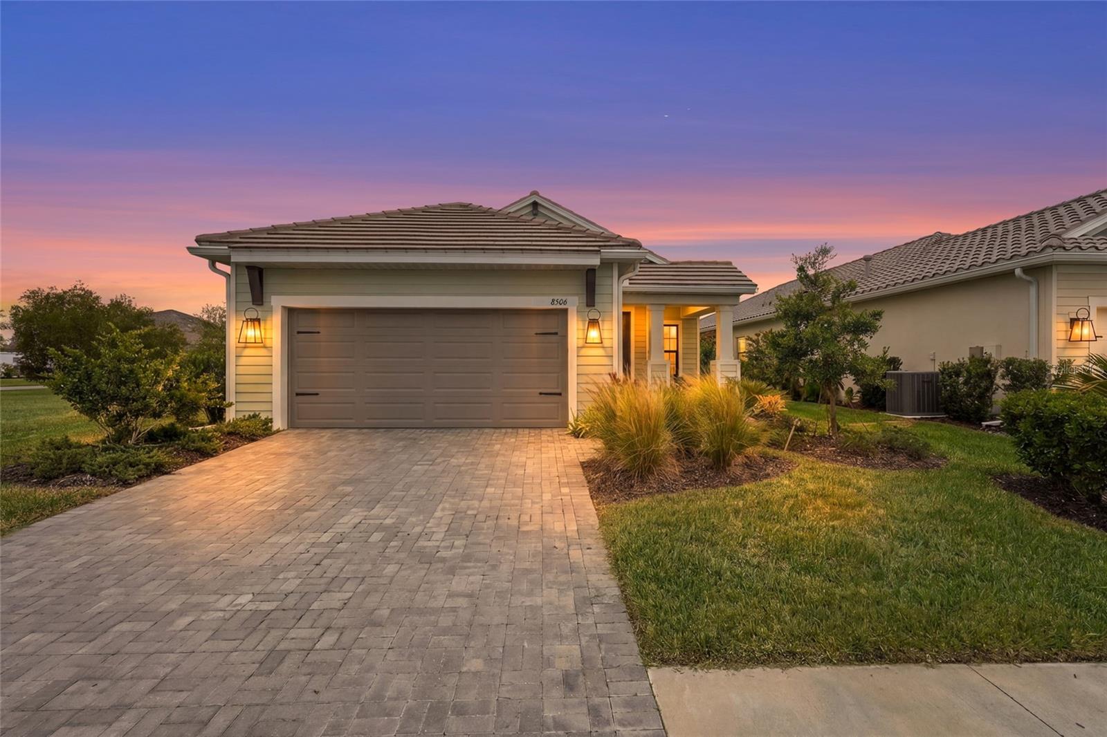 8506 FRANGIPANI TER, SARASOTA, FL, 34240